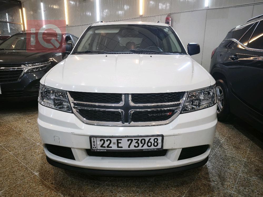 Dodge Journey